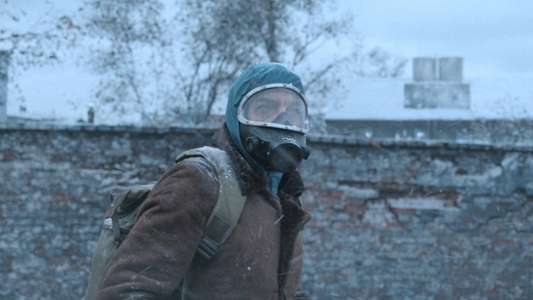 The Eternaut - Backdrops