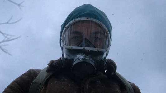 The Eternaut - Backdrops