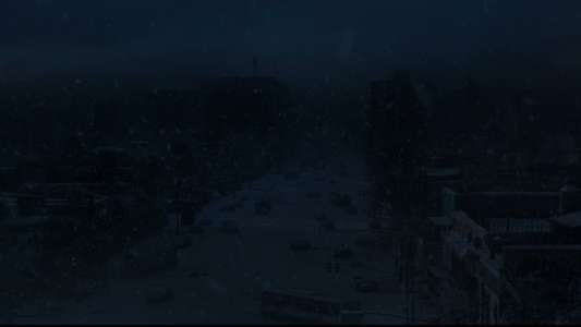 The Eternaut - Backdrops