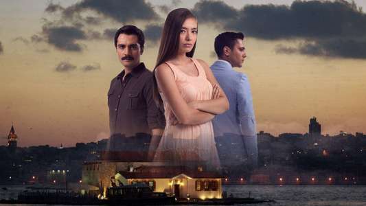 Fatih Harbiye - Backdrops