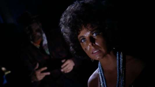 The Incredibly Strange Creatures Who Stopped Living and Became Mixed-Up Zombies!!? - Backdrops