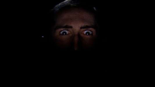 The Incredibly Strange Creatures Who Stopped Living and Became Mixed-Up Zombies!!? - Backdrops
