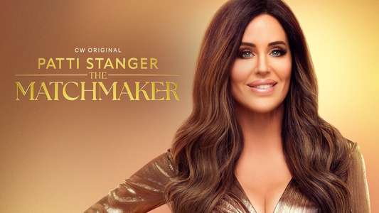 Patti Stanger: The Matchmaker - Backdrops