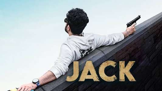Jack - Backdrops