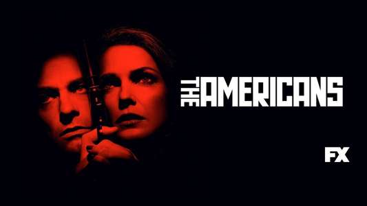 The Americans - Backdrops
