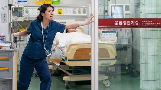 The Trauma Code: Heroes on Call - Backdrops
