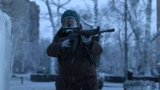 The Eternaut - Backdrops