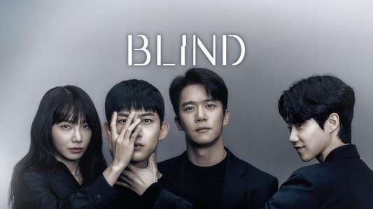 Blind - Backdrops
