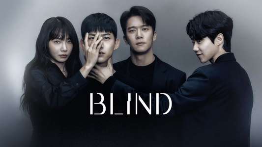 Blind - Backdrops