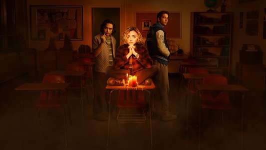 School Spirits - Backdrops