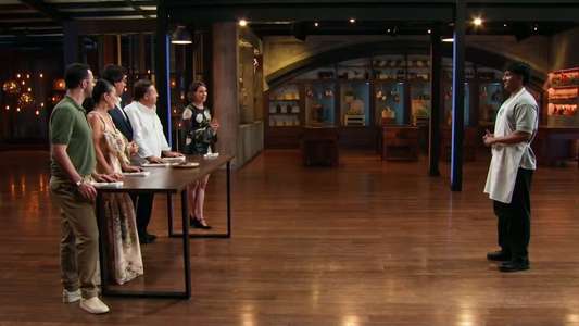MasterChef Australia - Backdrops