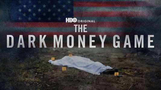 The Dark Money Game - Backdrops
