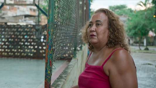 From Dreams to Tragedy: The Fire that Shook Brazilian Football - Backdrops