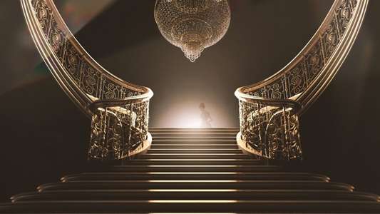 The Gilded Age - Backdrops