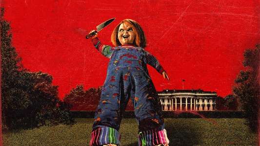Chucky - Backdrops