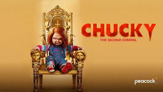 Chucky - Backdrops