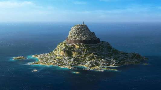 Star Wars: The Bad Batch - Backdrops