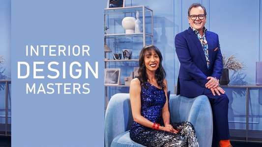 Interior Design Masters - Backdrops