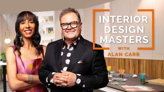 Interior Design Masters - Backdrops
