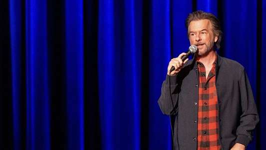 David Spade: Dandelion - Backdrops