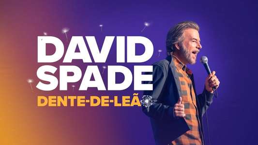 David Spade: Dandelion - Backdrops