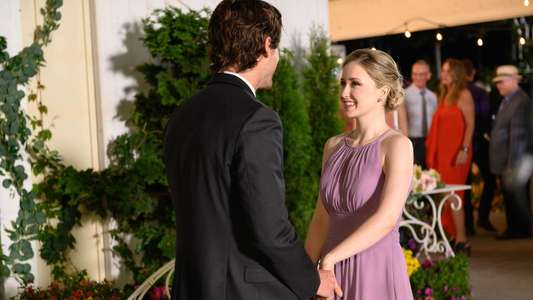 Planning On Forever - Backdrops