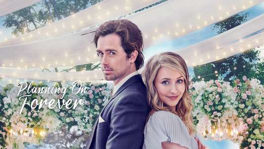 Planning On Forever - Backdrops