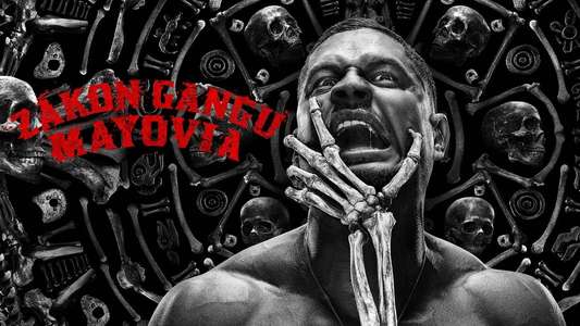 Mayans M.C. - Backdrops