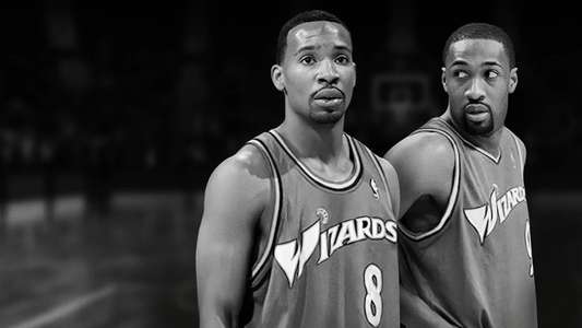 Untold: Shooting Guards - Backdrops