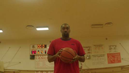 Untold: Shooting Guards - Backdrops