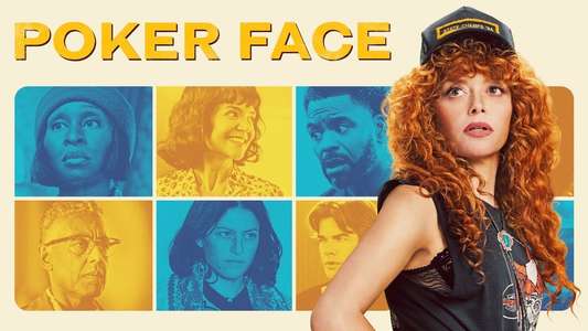 Poker Face - Backdrops