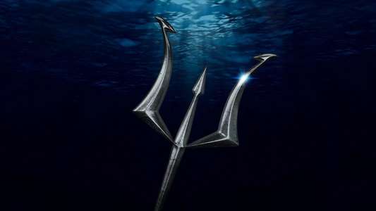 Percy Jackson and the Olympians - Backdrops