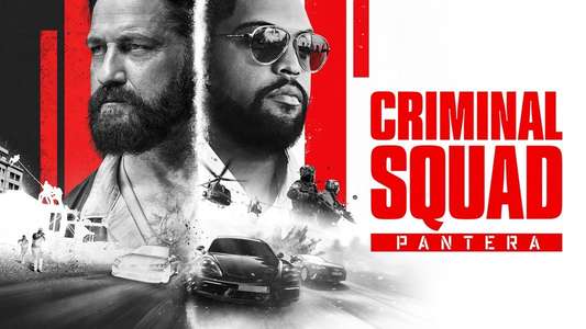 Den of Thieves 2: Pantera - Backdrops