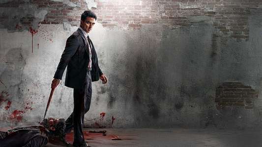 Fateh - Backdrops