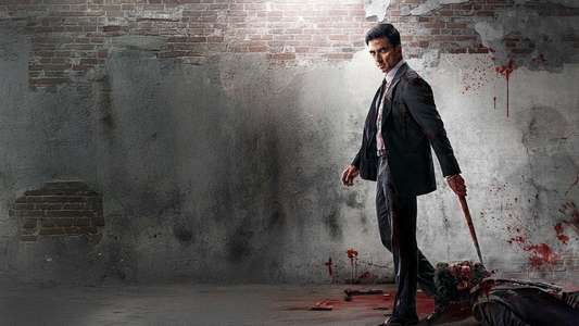 Fateh - Backdrops