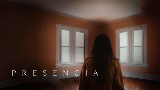 Presence - Backdrops