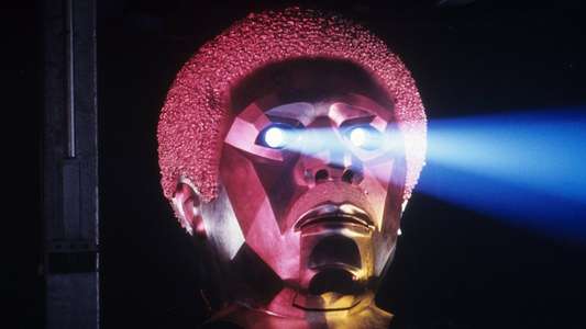 The Wiz - Backdrops