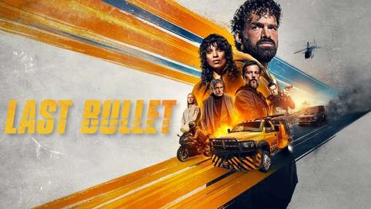 Last Bullet - Backdrops