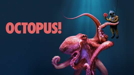Octopus! - Backdrops