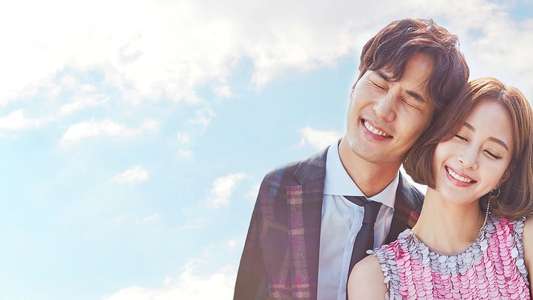 20th Century Boy and Girl - Backdrops