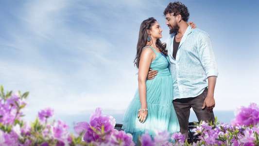 Vaamana - Backdrops