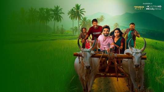 Akkada Ammai Ikkada Abbai - Backdrops