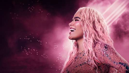 Karol G: Tomorrow Was Beautiful - Backdrops