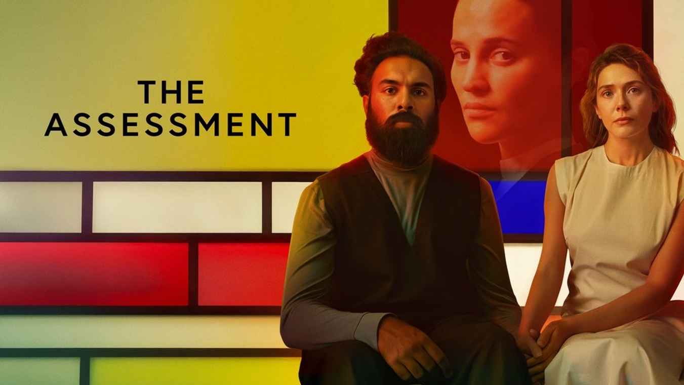 The Assessment