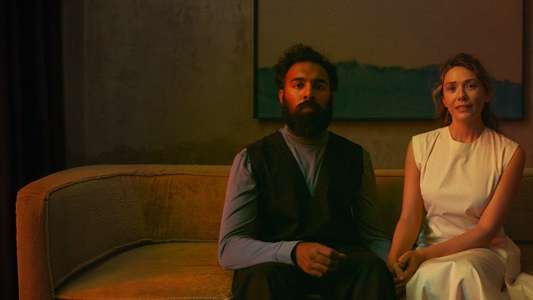 The Assessment - Backdrops