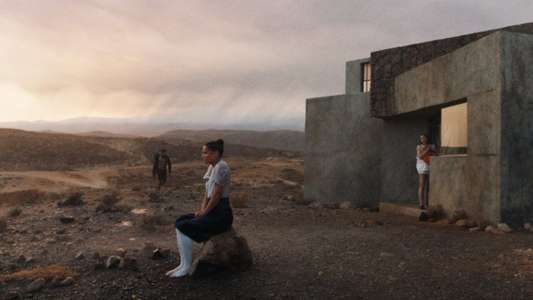 The Assessment - Backdrops