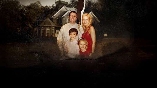 A Deadly American Marriage - Backdrops