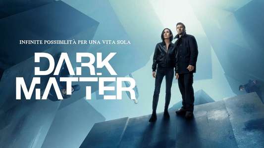 Dark Matter - Backdrops