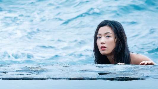 The Legend of the Blue Sea - Backdrops