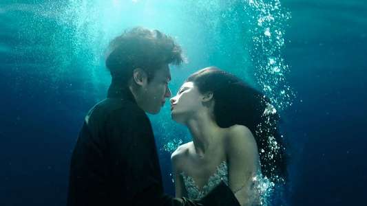 The Legend of the Blue Sea - Backdrops